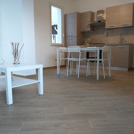 Residenza Don Camillo Villa Mondello Bagian luar foto