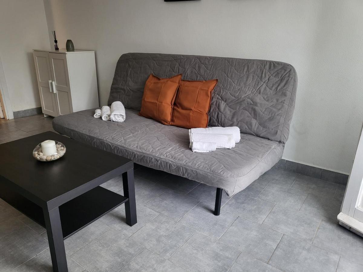 Residenza Don Camillo Villa Mondello Bagian luar foto