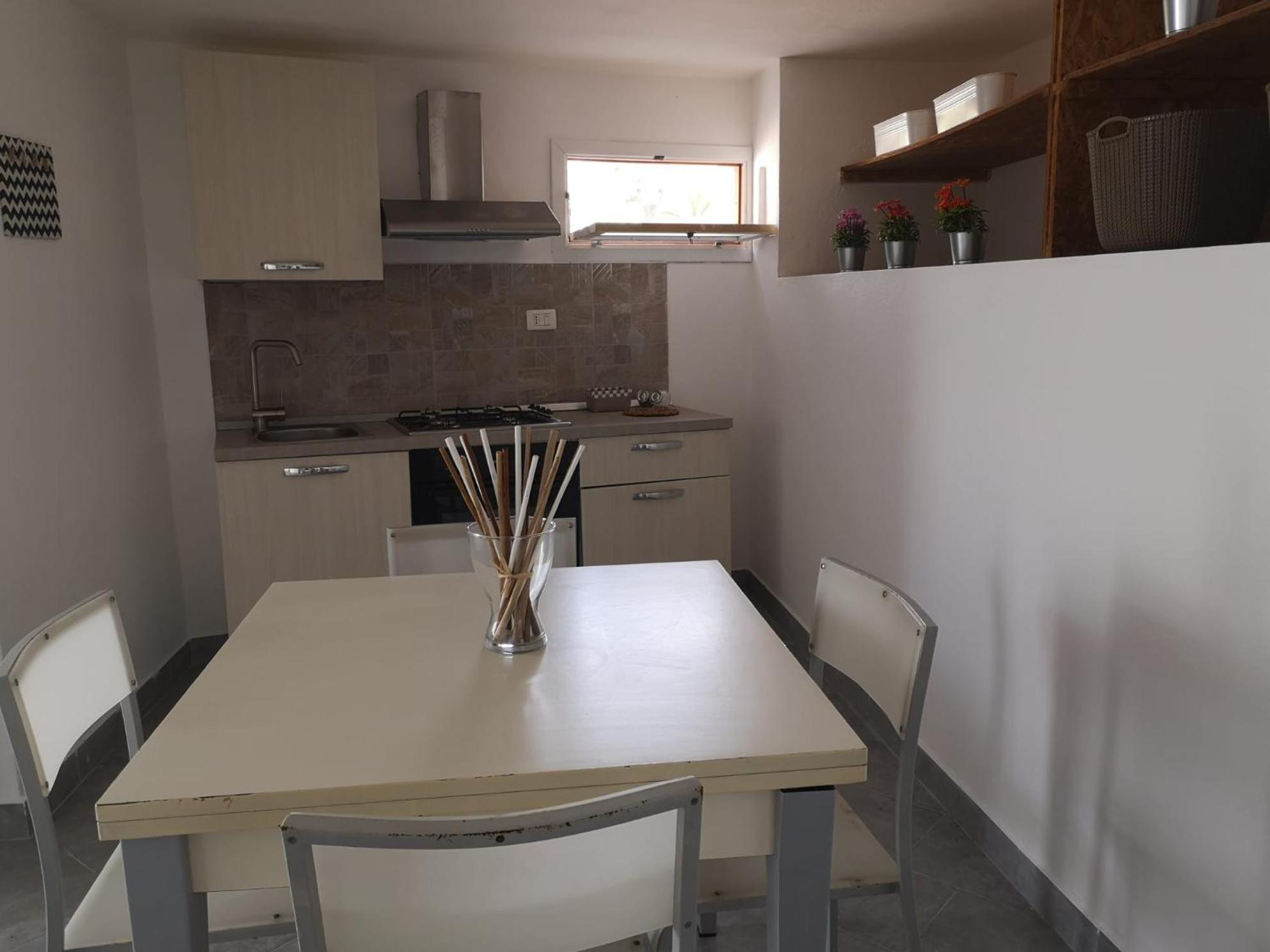 Residenza Don Camillo Villa Mondello Ruang foto