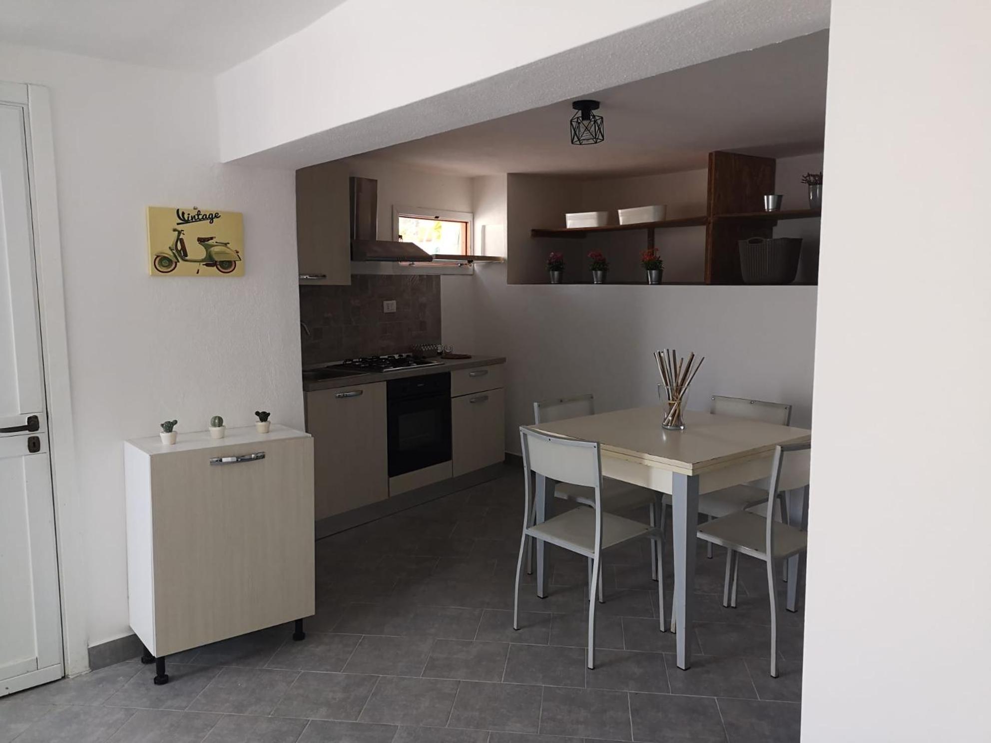 Residenza Don Camillo Villa Mondello Ruang foto