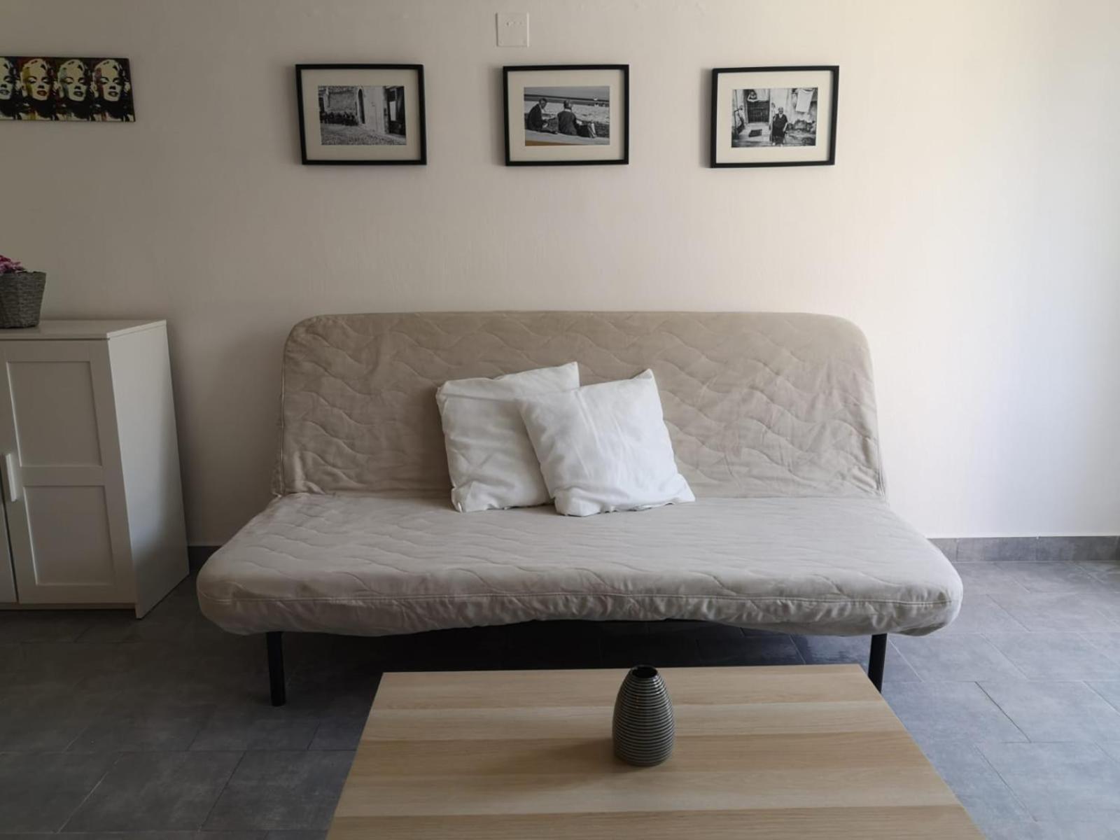 Residenza Don Camillo Villa Mondello Ruang foto