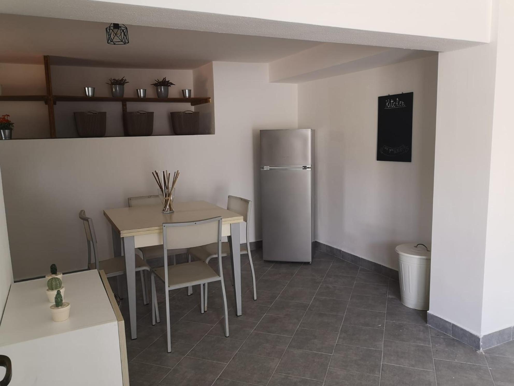 Residenza Don Camillo Villa Mondello Ruang foto