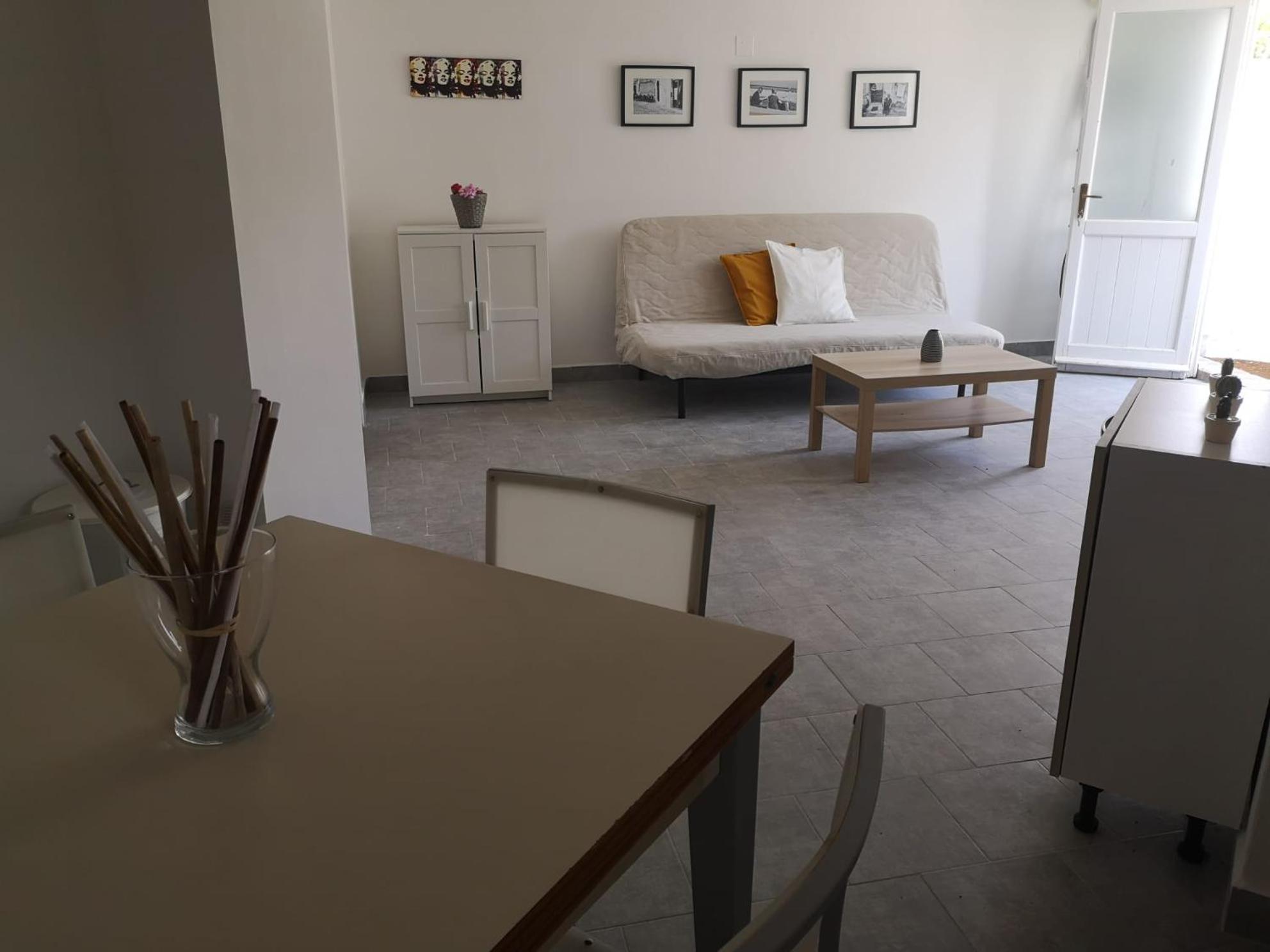 Residenza Don Camillo Villa Mondello Ruang foto