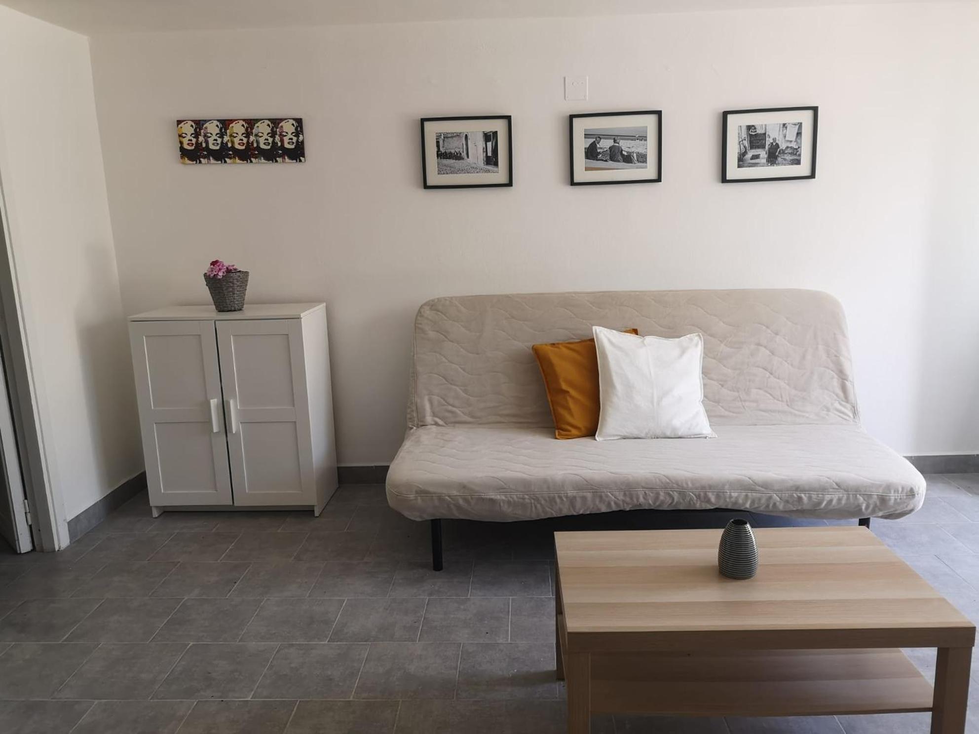 Residenza Don Camillo Villa Mondello Ruang foto