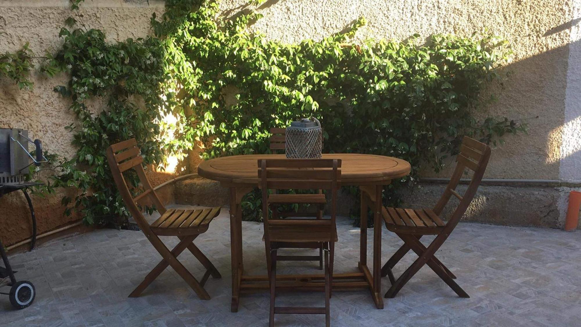 Residenza Don Camillo Villa Mondello Ruang foto