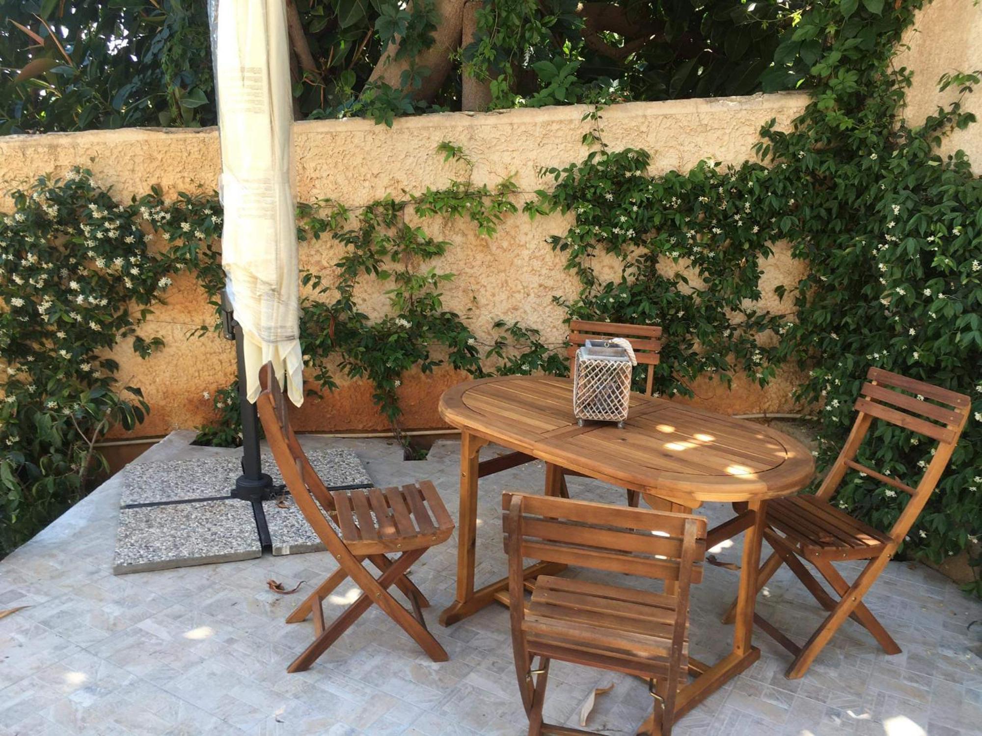 Residenza Don Camillo Villa Mondello Ruang foto