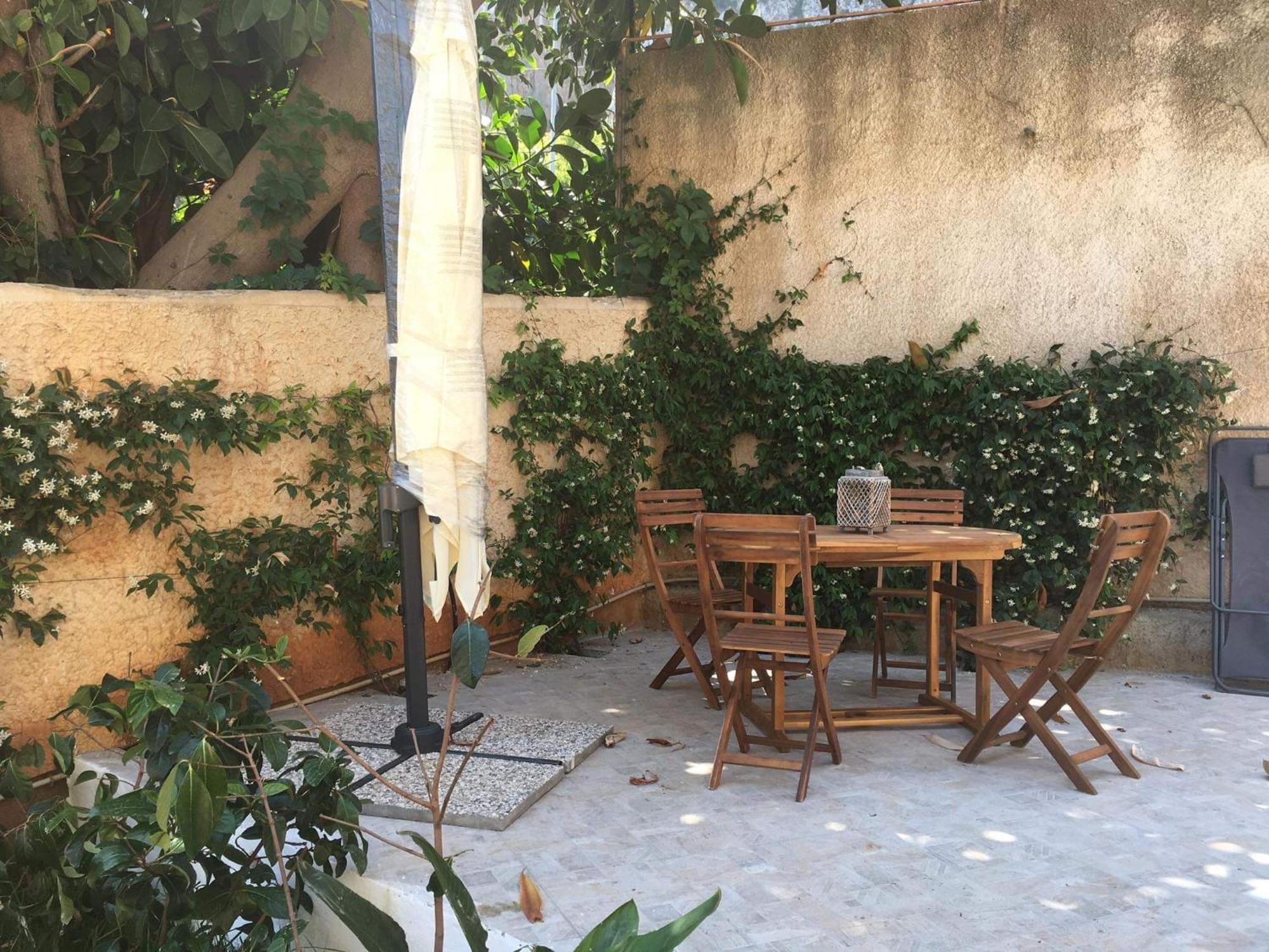 Residenza Don Camillo Villa Mondello Ruang foto