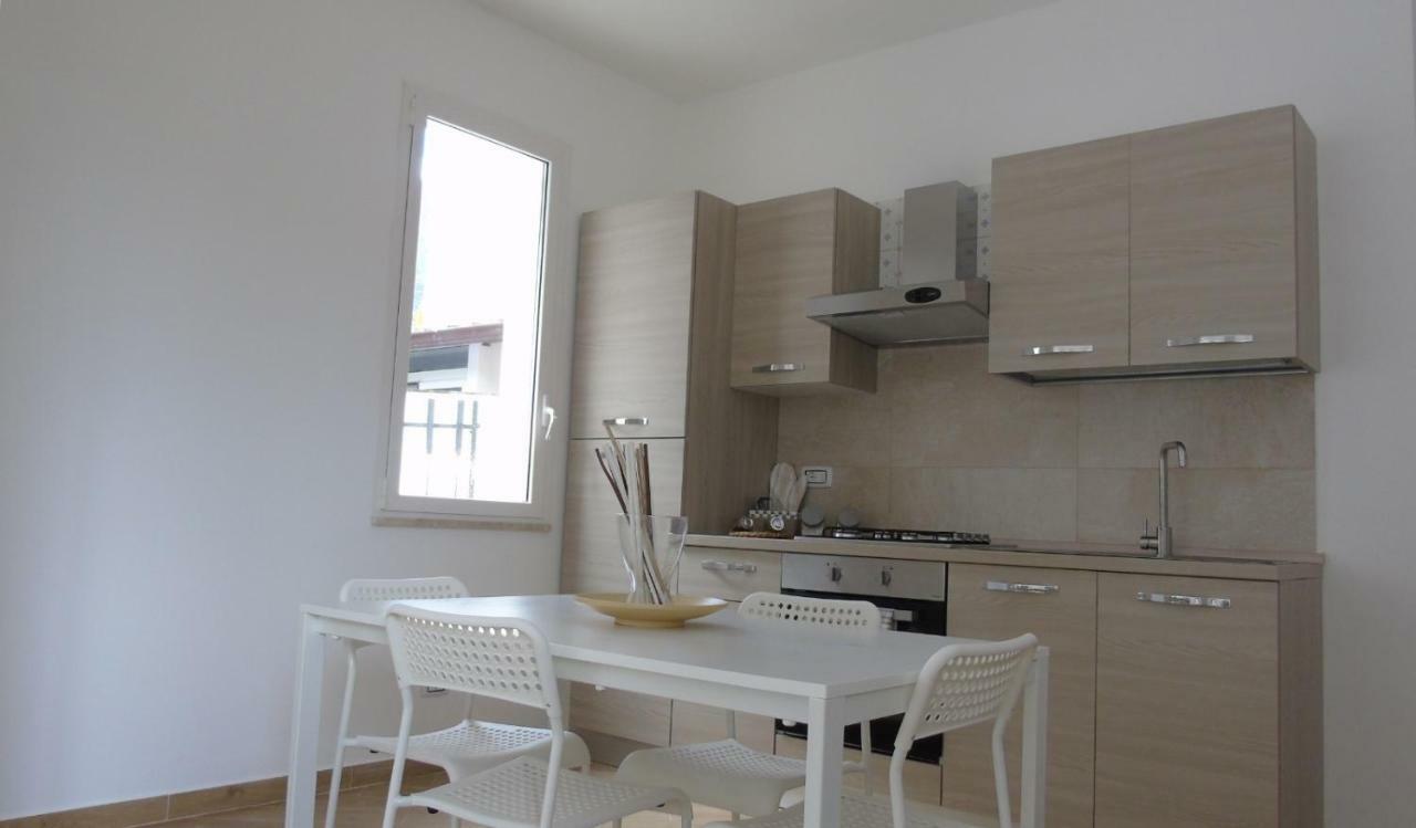 Residenza Don Camillo Villa Mondello Bagian luar foto